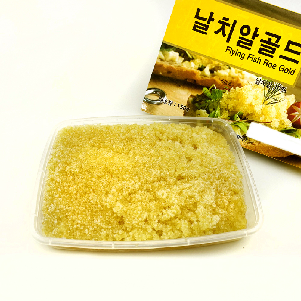 날치알 업소용 16kg BOX